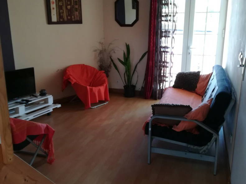 Logement Entier Douville 220266-1