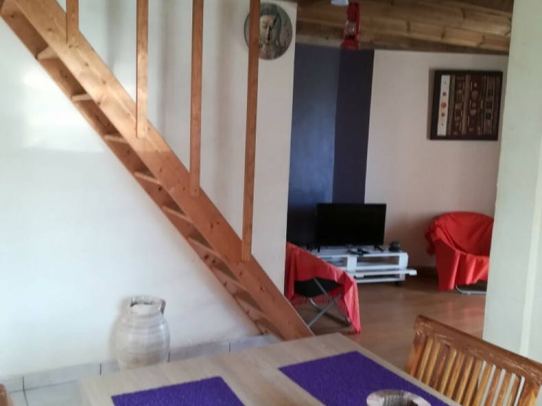 Logement Entier Douville 220266-5