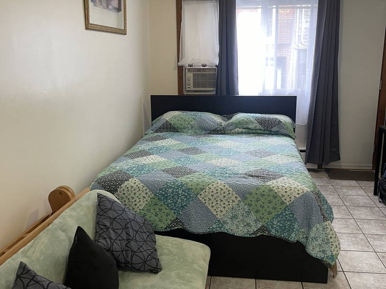 Hela Huset Montréal 266611-2