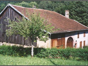 Chambre À Louer Ban-De-Laveline 230595