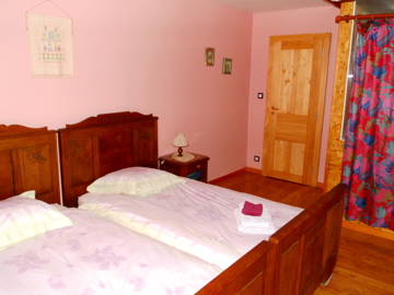 Chambre À Louer Ban-De-Laveline 230595