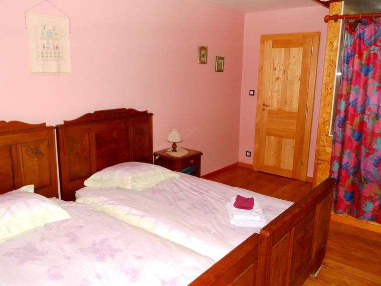 Homestay Ban-de-Laveline 230595