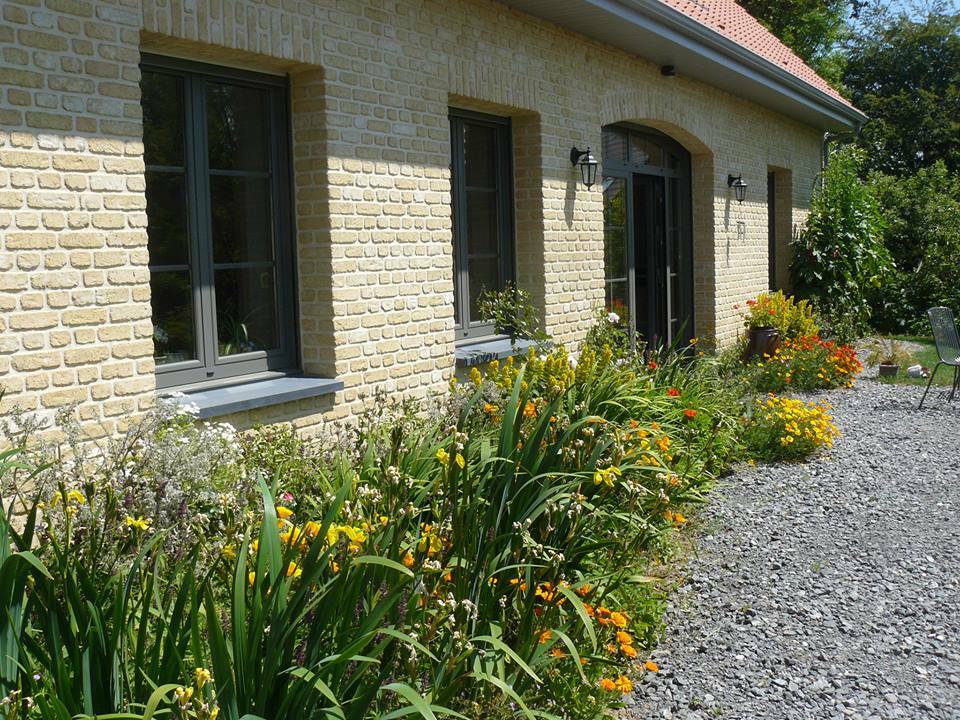 Gastfamilie Tatinghem 131060