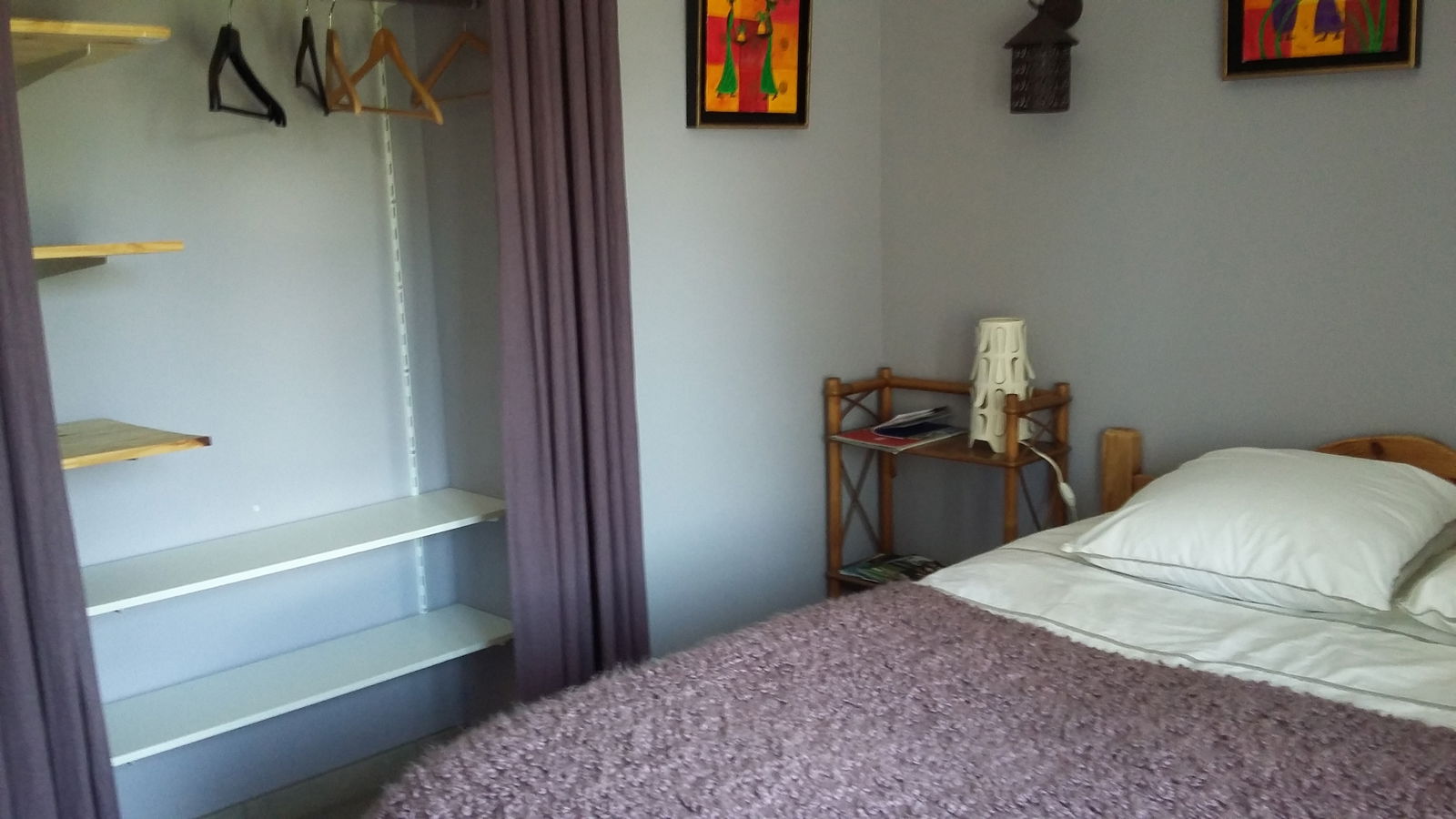 Homestay Tatinghem 131060