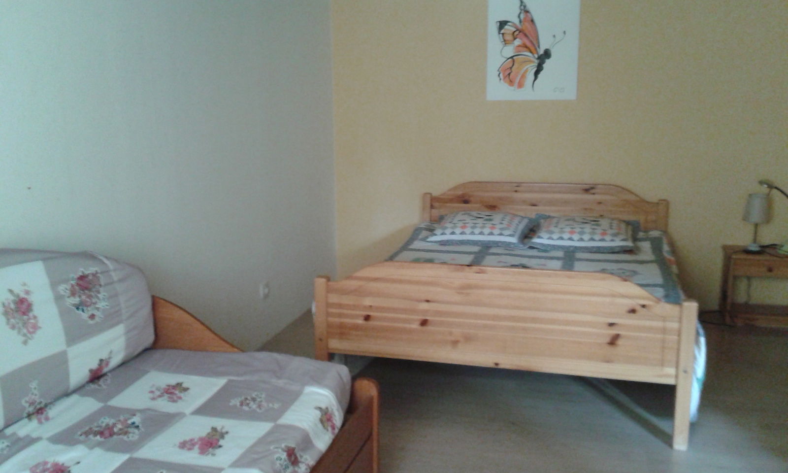 Gästezimmer Bonnard 110770
