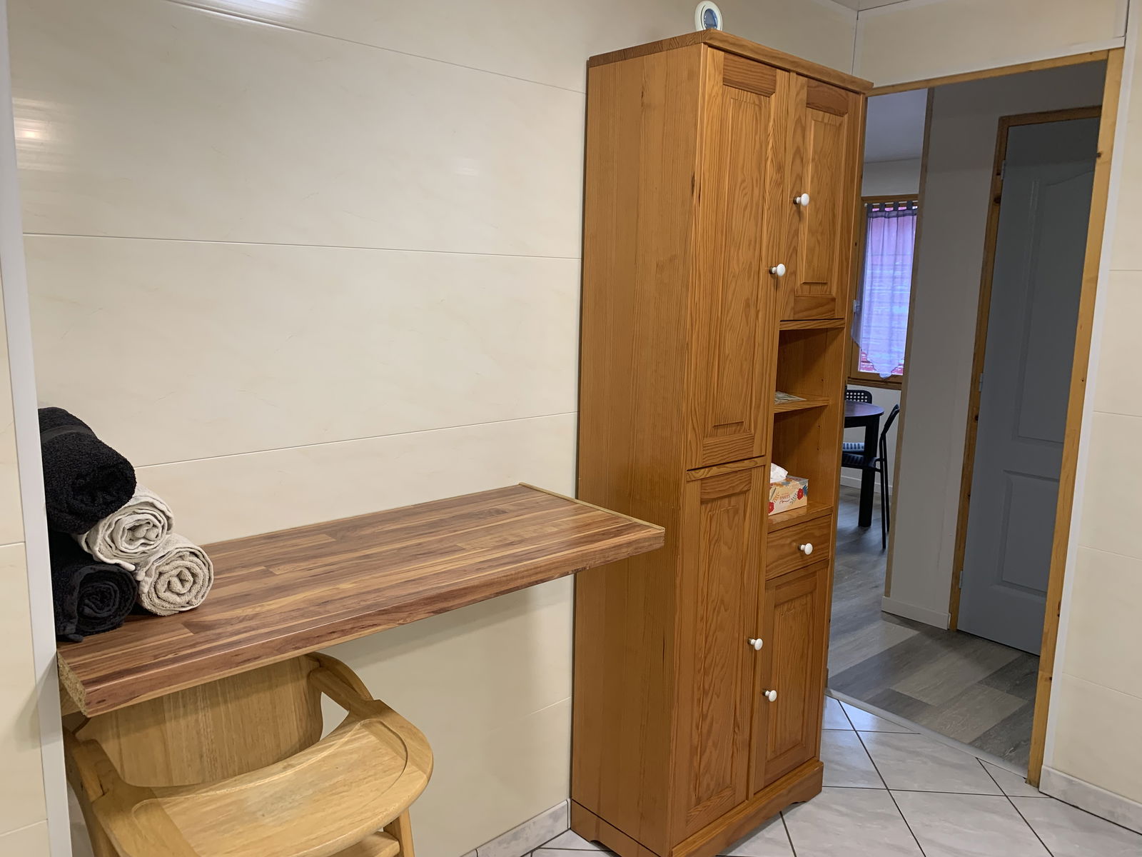 Gaascht Zëmmeren Nibas 56422