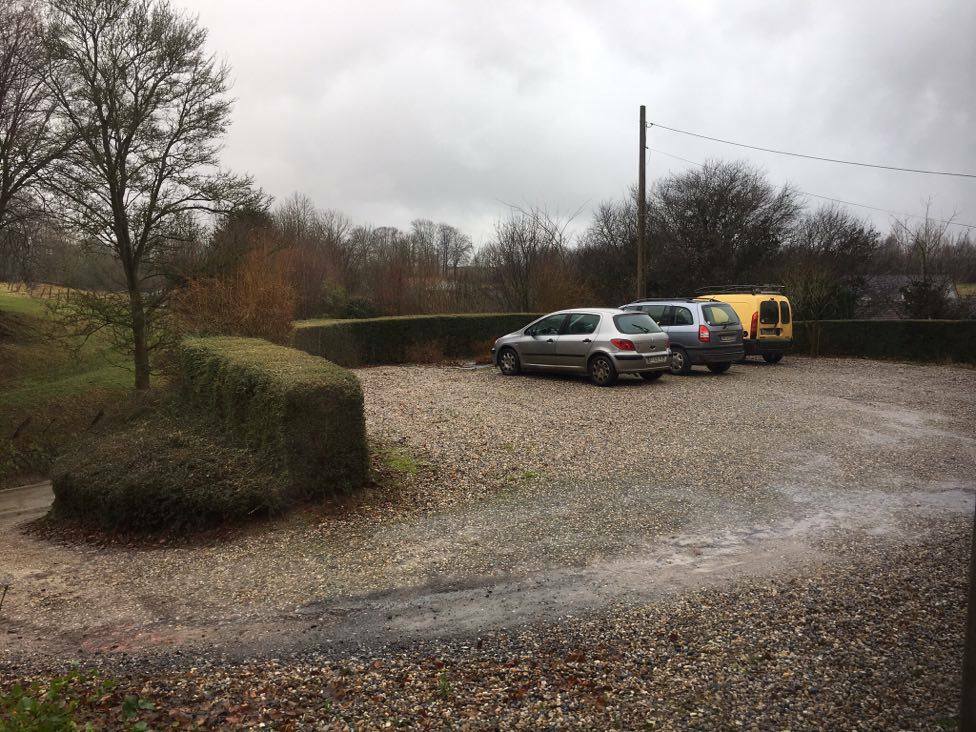 Gæsteværelser Nibas 56422