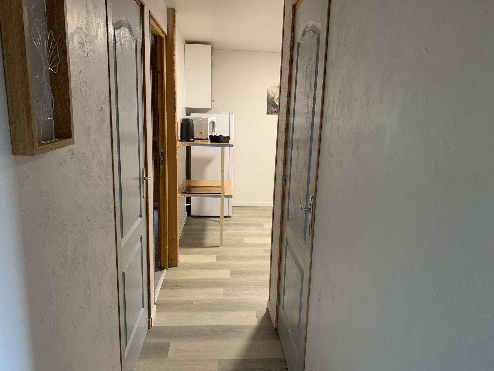 Gæsteværelser Nibas 56422