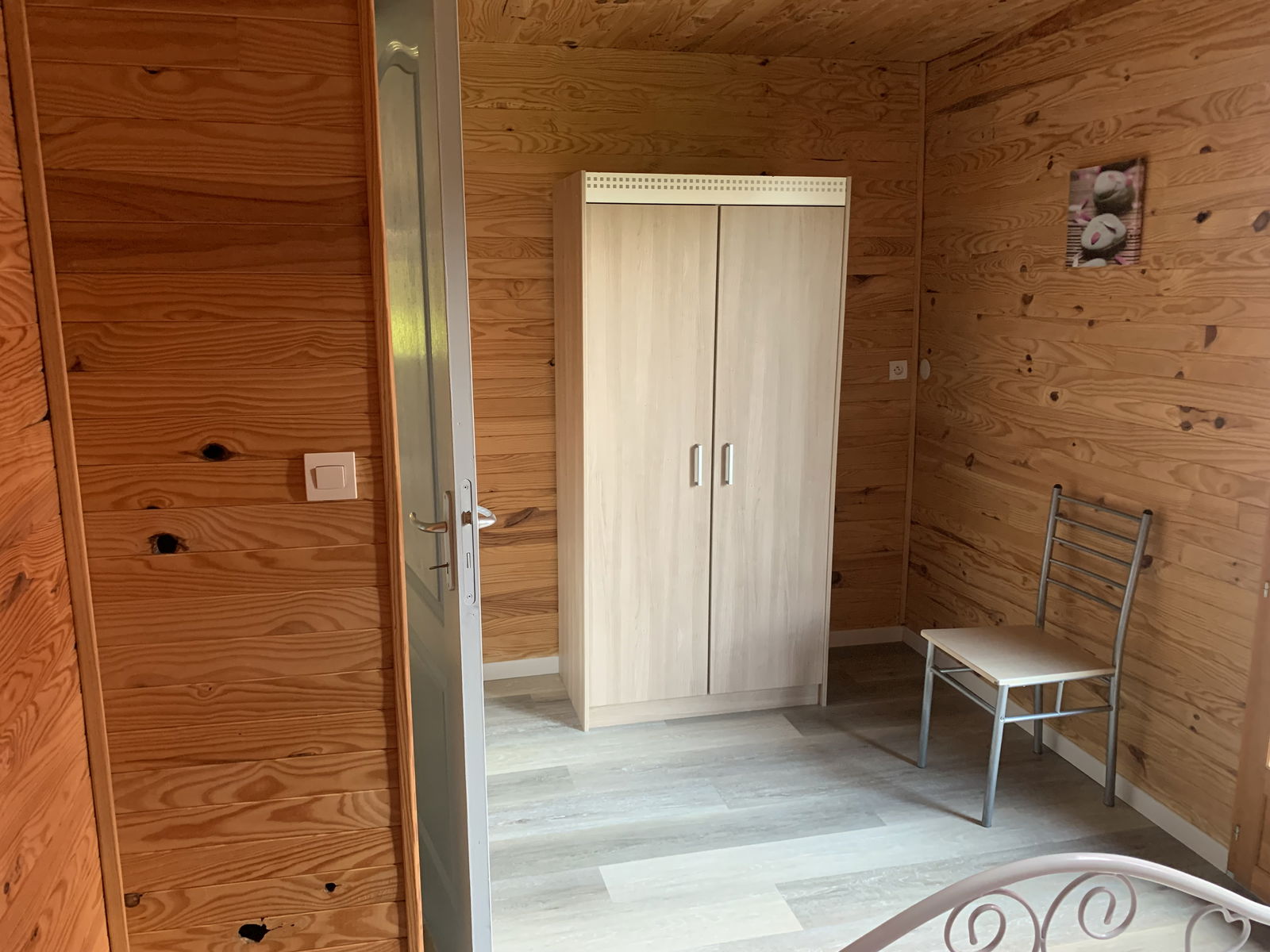 Gastekamers Nibas 56422