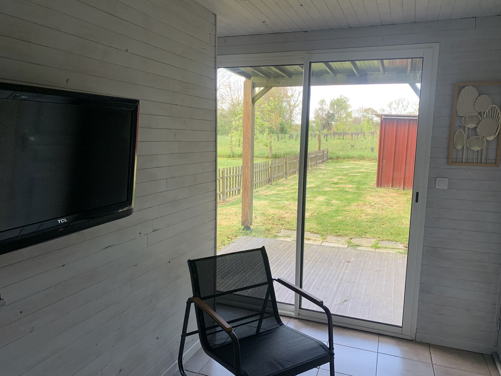 Gastekamers Nibas 56422