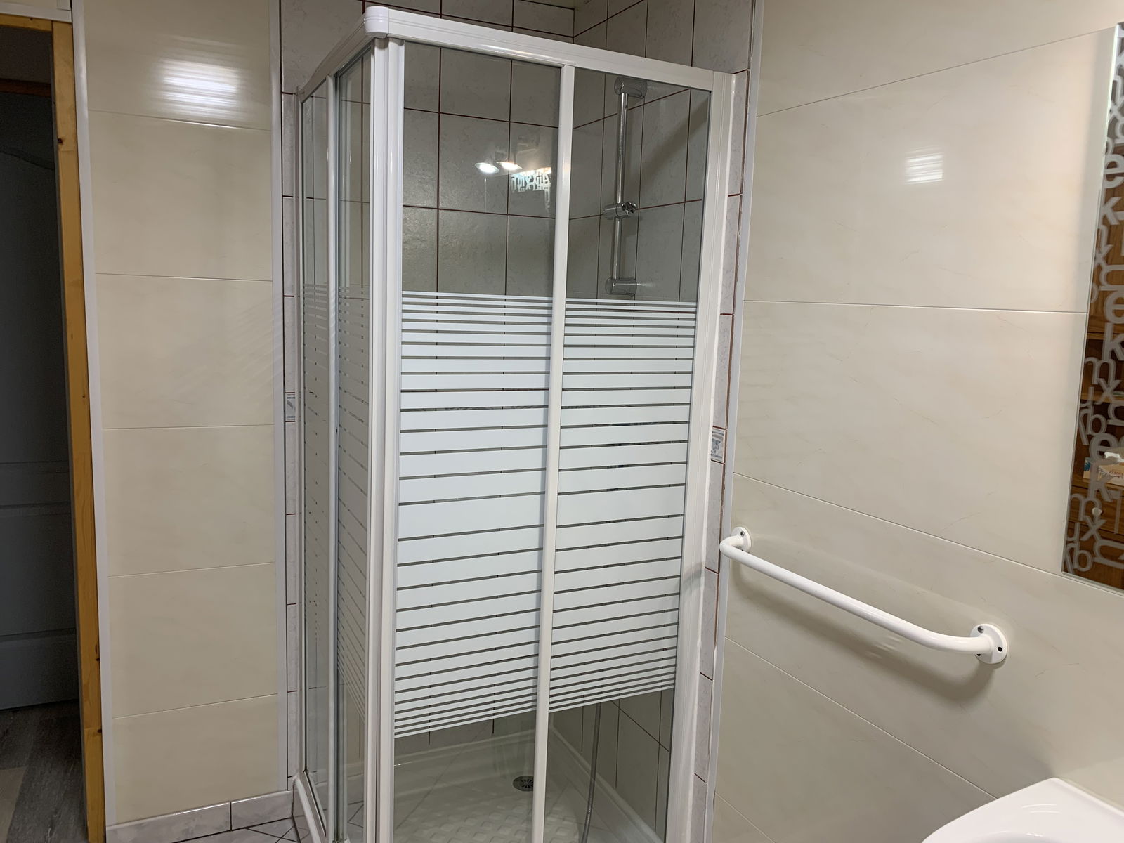 Gastenkamers Nibas 56422