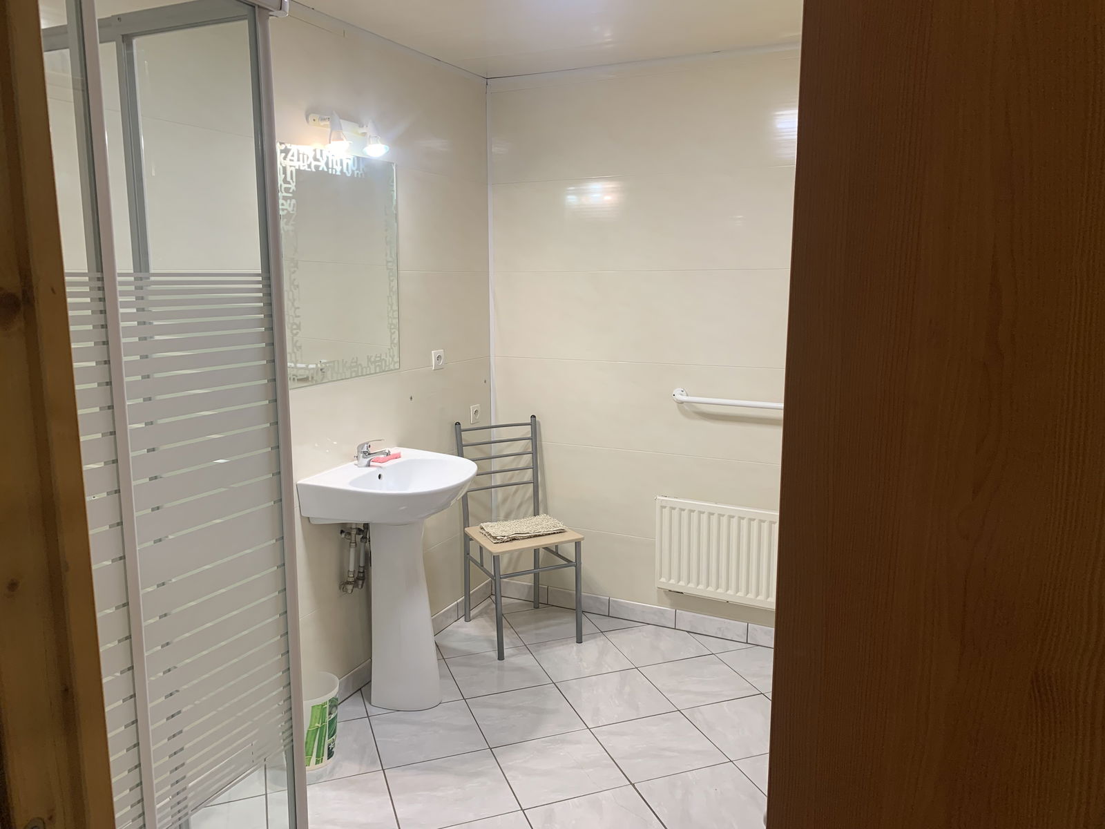 Gastenkamers Nibas 56422