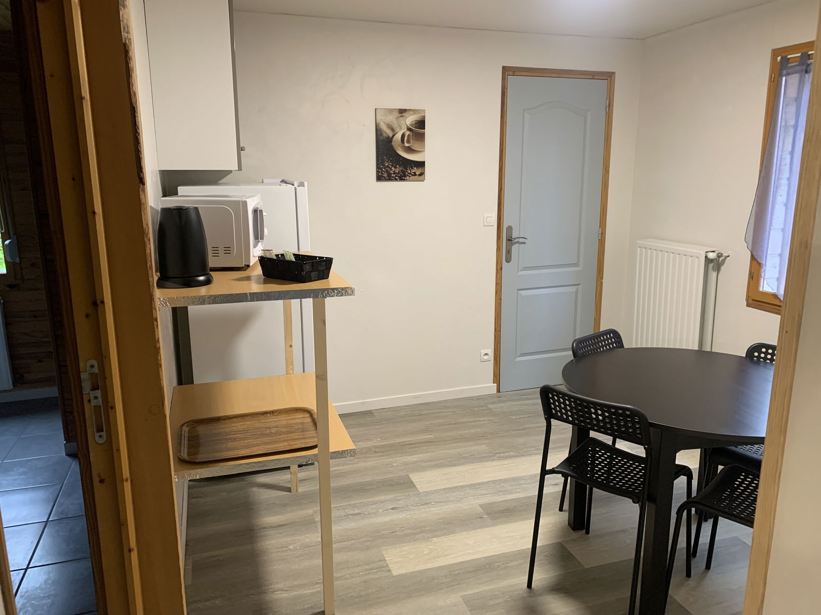 Gastenkamers Nibas 56422