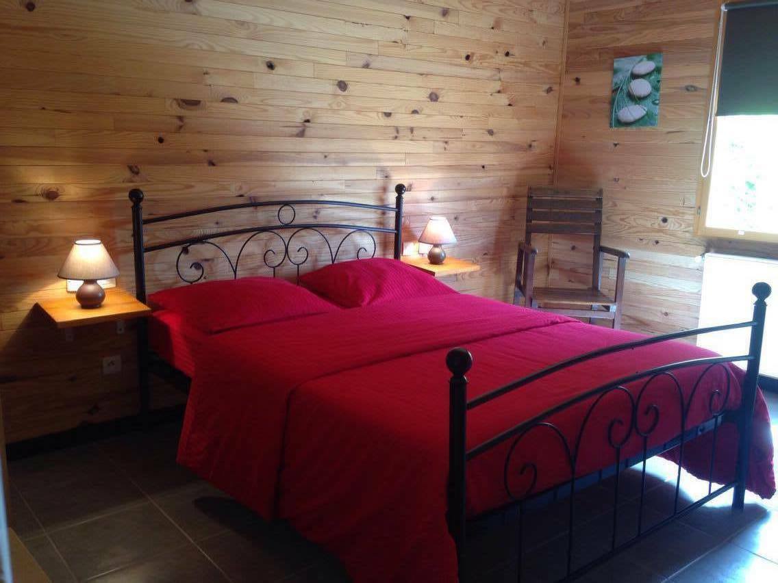 Bed And Breakfast Nibas 56422