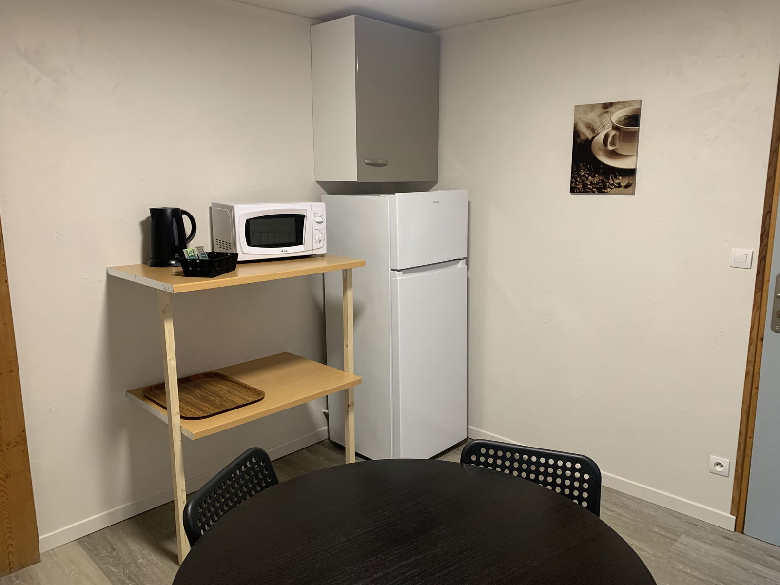 Bed And Breakfast Nibas 56422