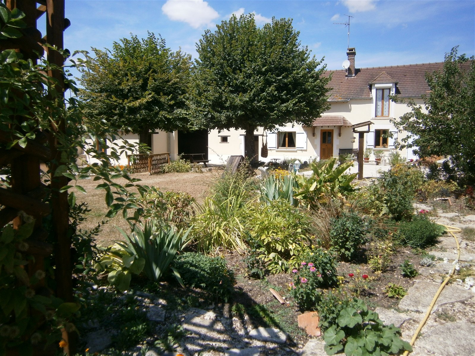 Chambres D'hôtes Bonnard 110770