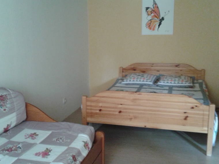 Homestay Bonnard 110770