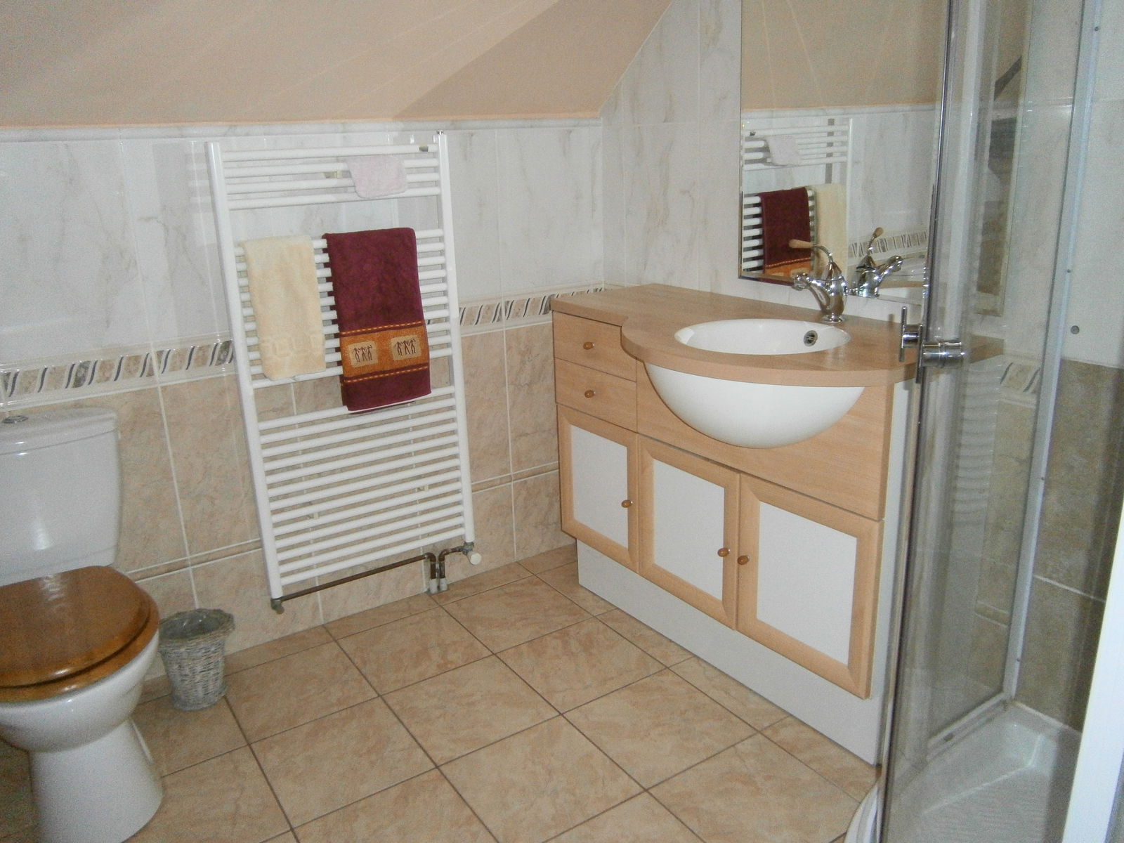 Bed And Breakfast Bonnard 110770