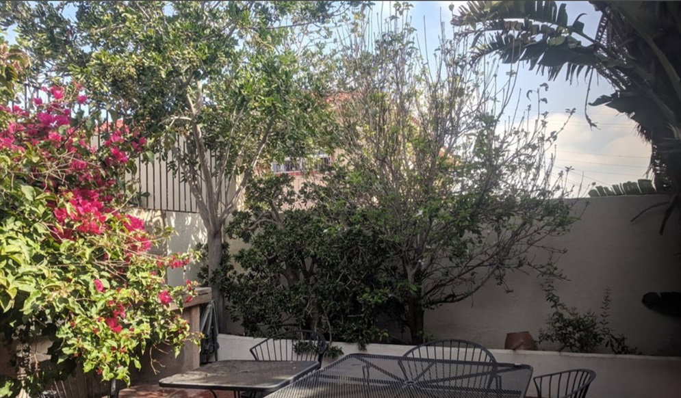 Coliving Tijuana 667104