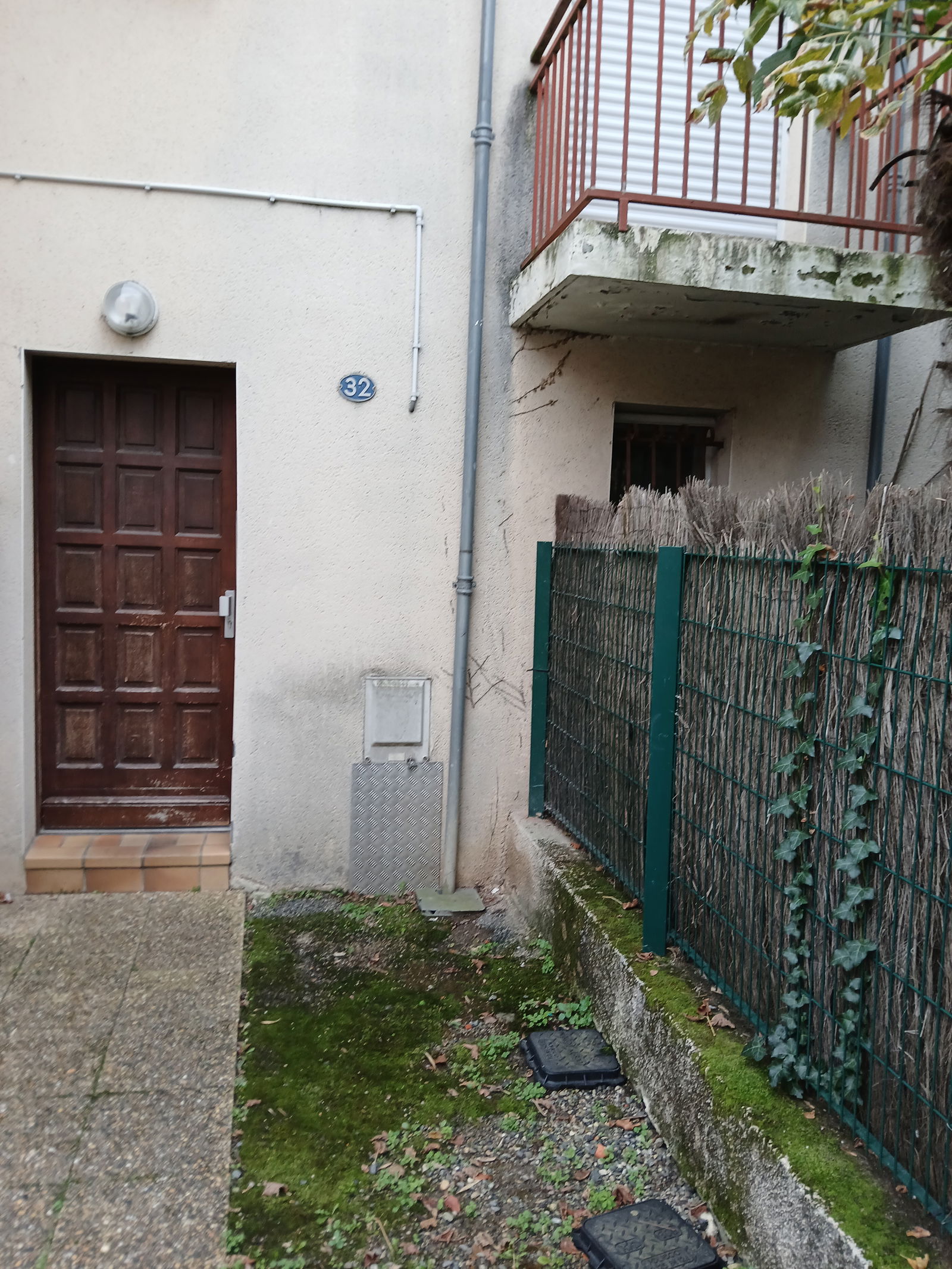 Hjemmeophold Toulouse 451253