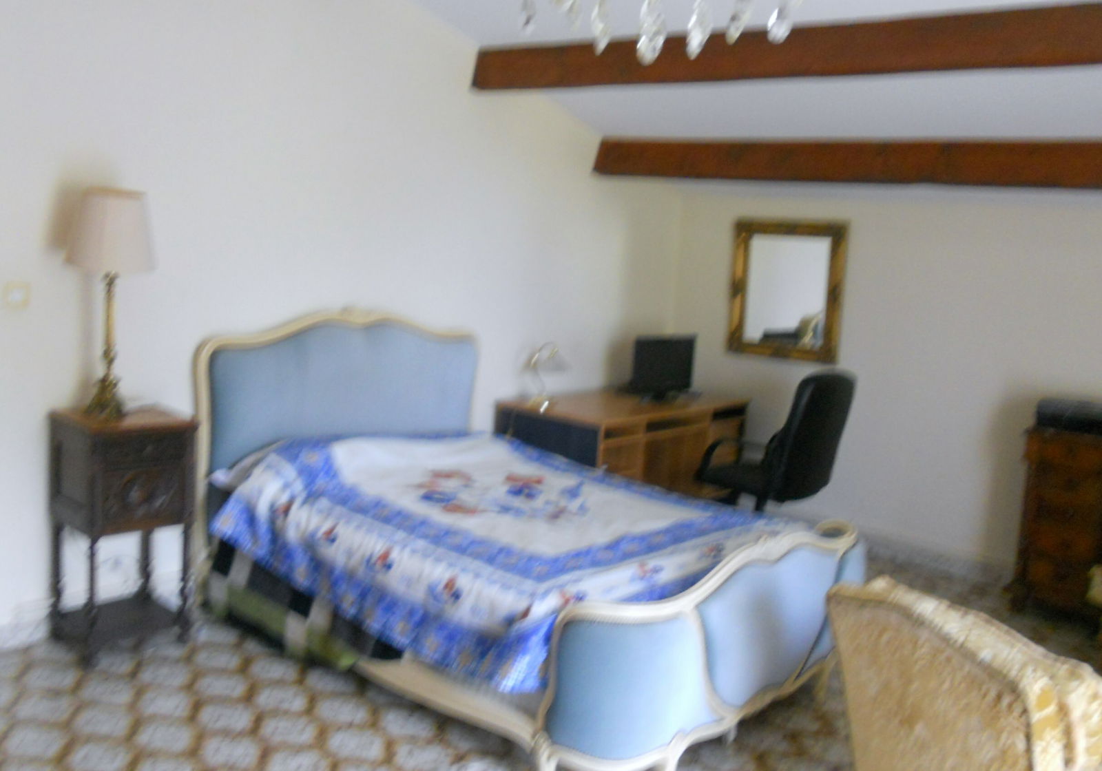 Hospedagem Em Casa De Família Marignane 178688