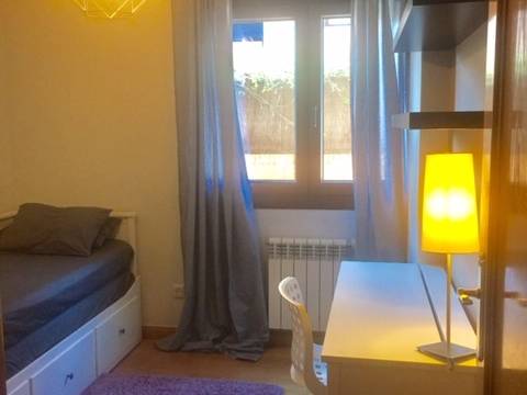 Chambre À Louer Boadilla del Monte 255457-1