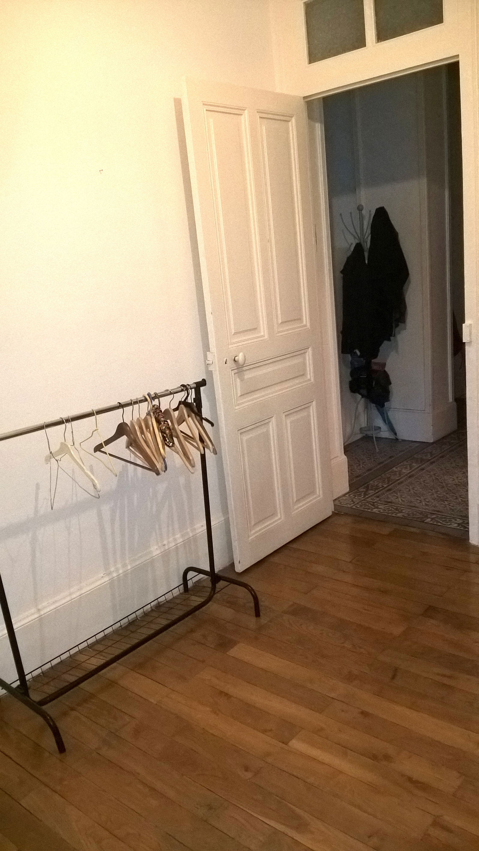 Colocation Grenoble 145843