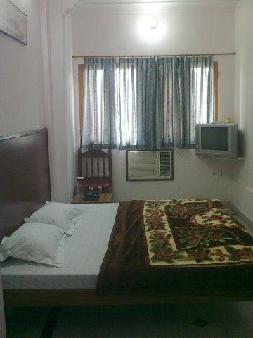Bed And Breakfast Jaipur 5079