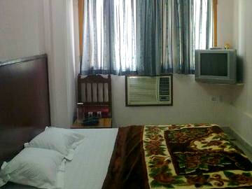 Zimmer Bei Einheimischen Jaipur 5079-1