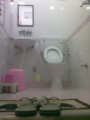 Bed And Breakfast Jaipur 5079