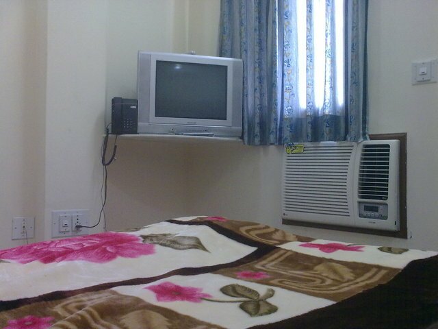 Bed And Breakfast Jaipur 5079