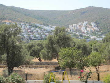 Logement Entier Torba 45009-9