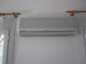 Logement Entier Torba 45009-10