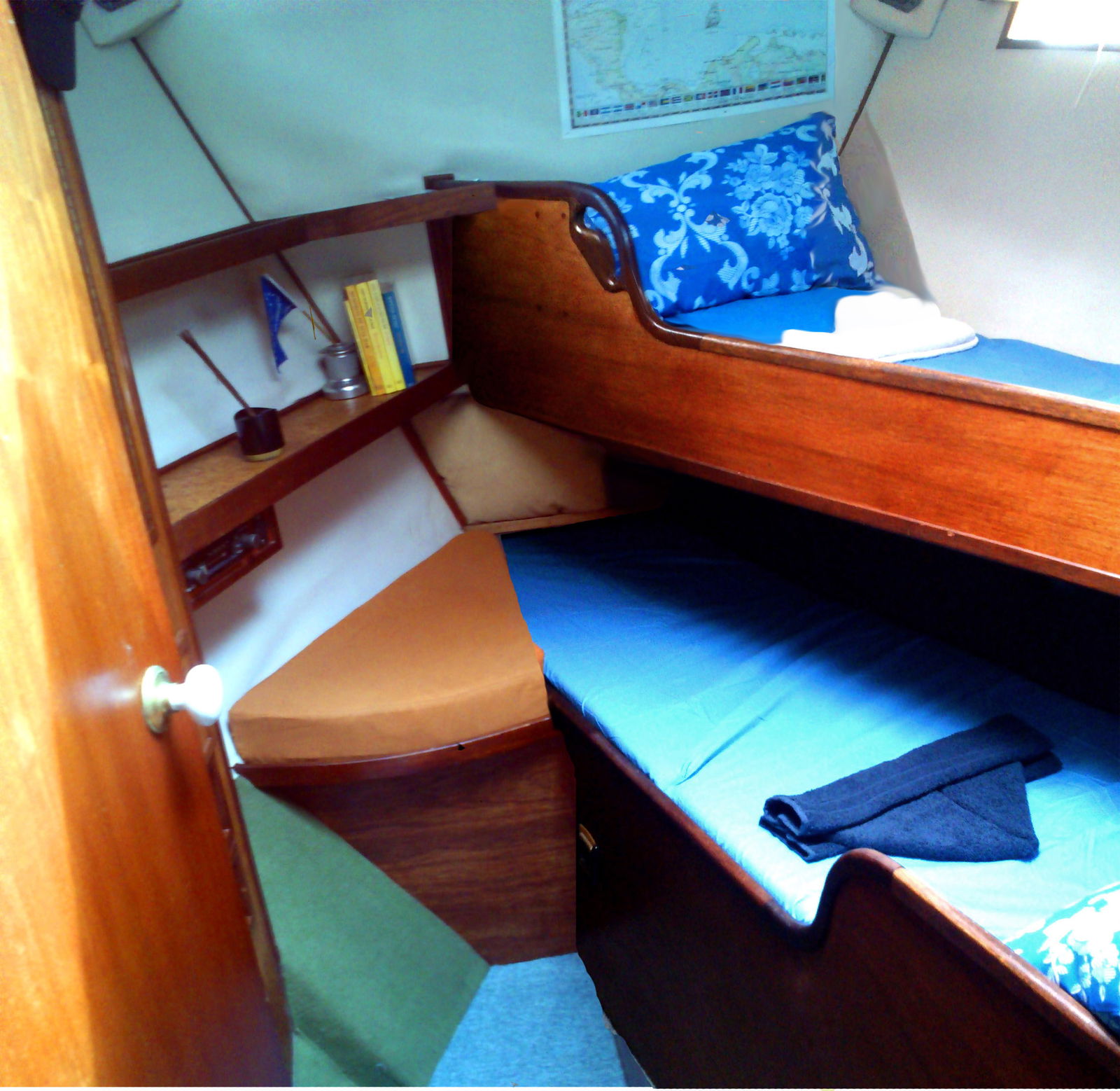 Gastgezin Barcelona 153864