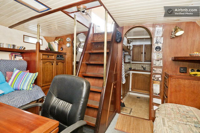 Gastgezin Barcelona 153864