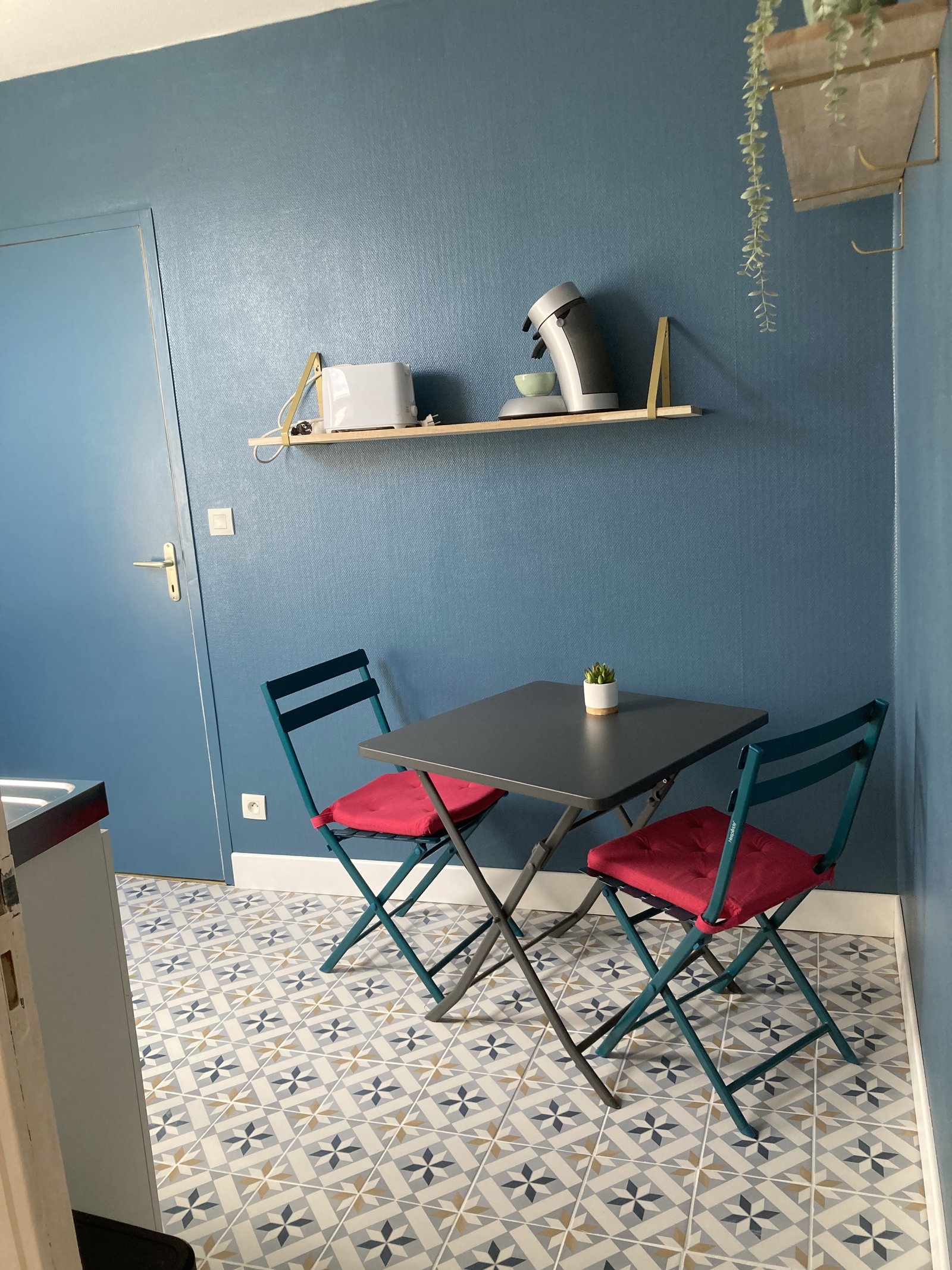 Hemvistelse Larmor-Plage 662615