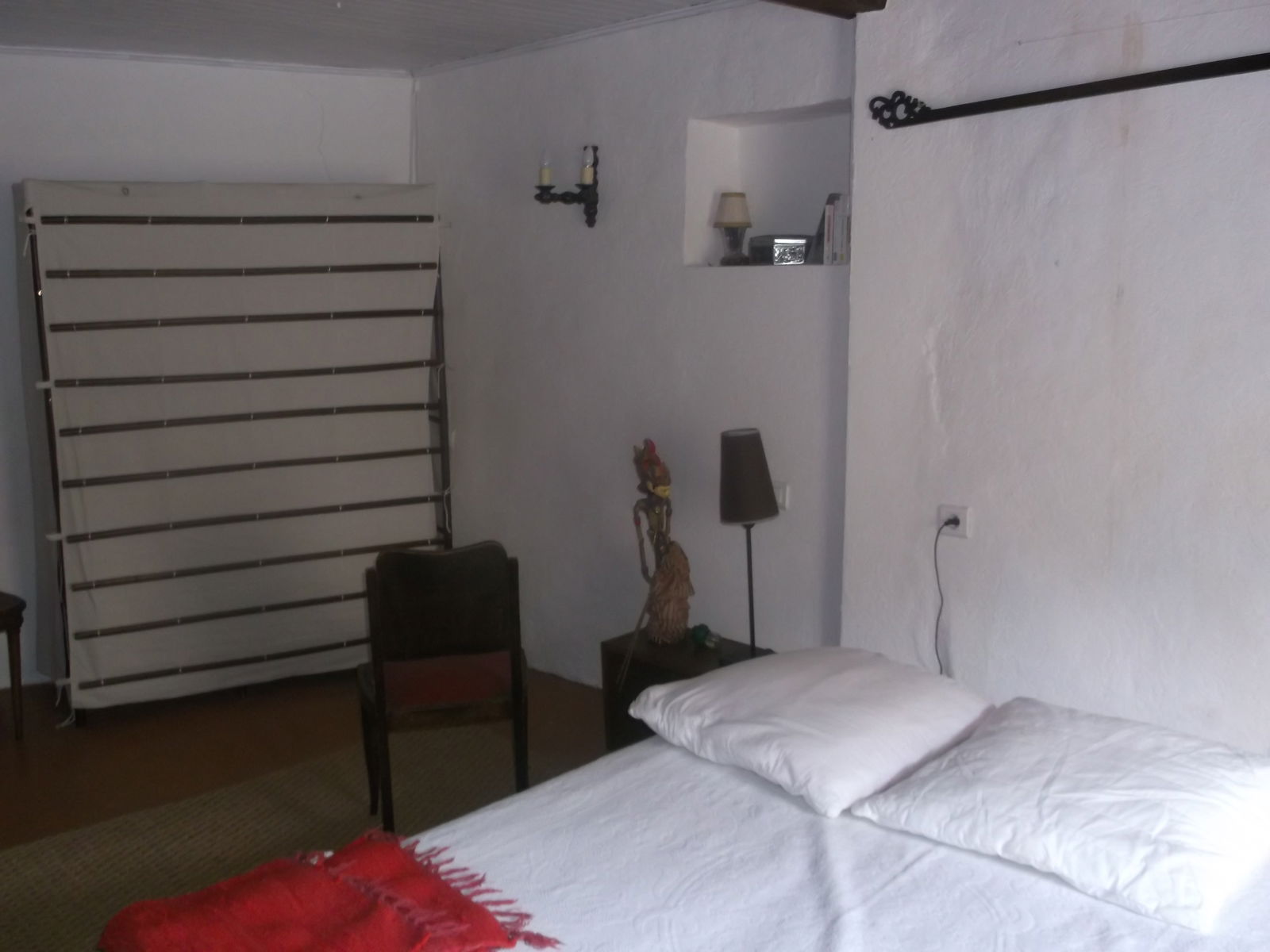 Oberoende Studio Grignan 106291