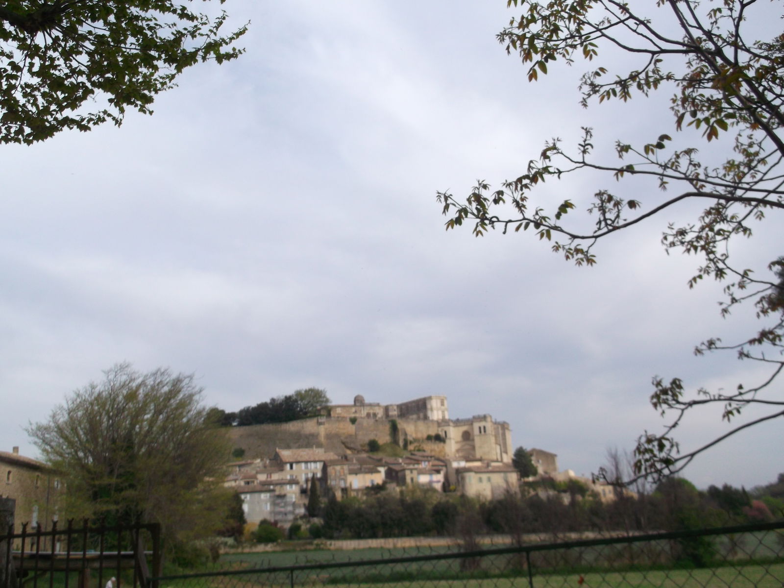 Oberoende Studio Grignan 106291