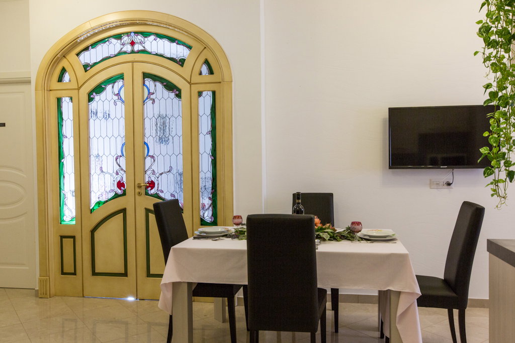 Hela Huset Roma 184387