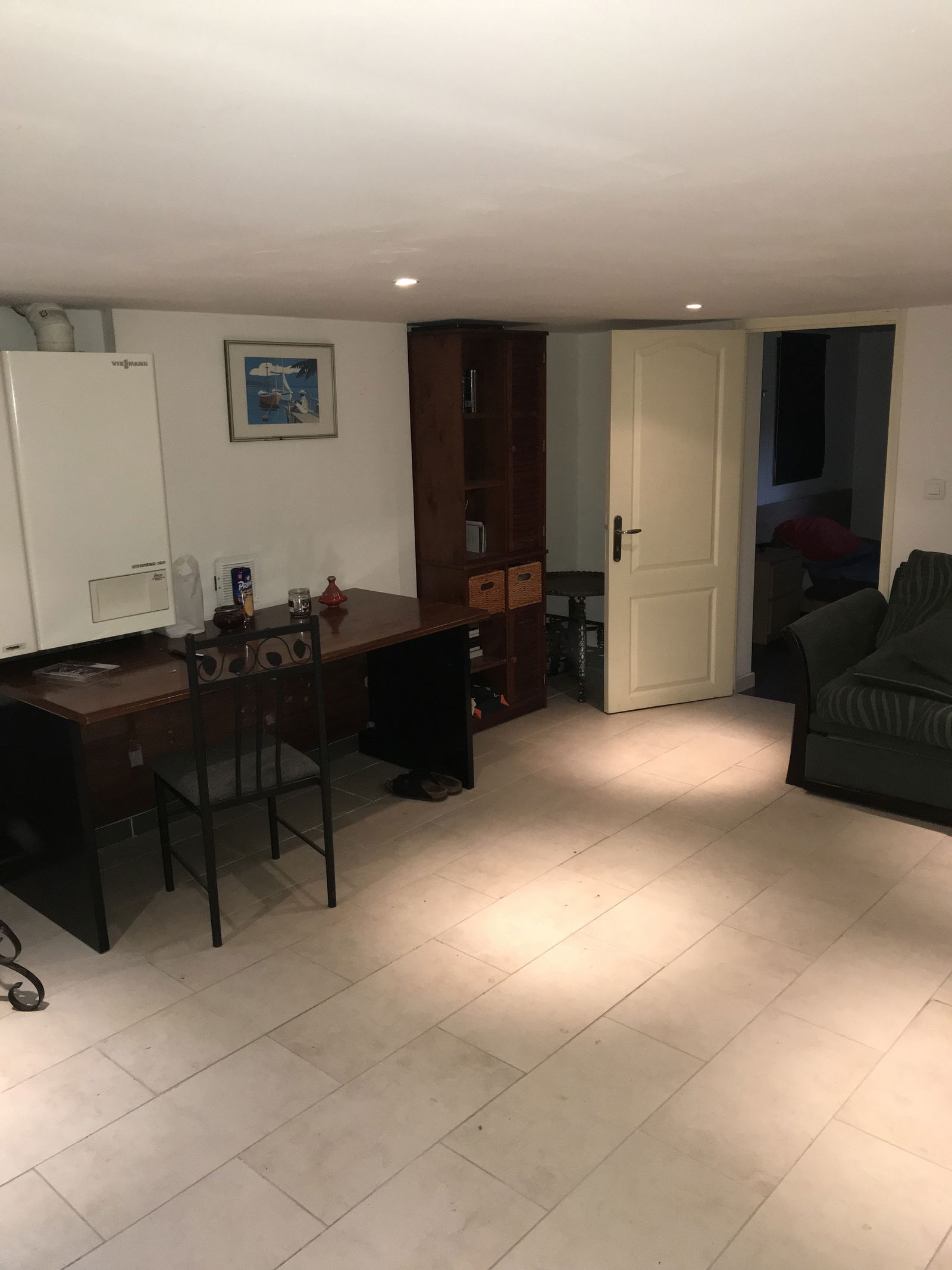 Oberoende Studio Feyzin 130400