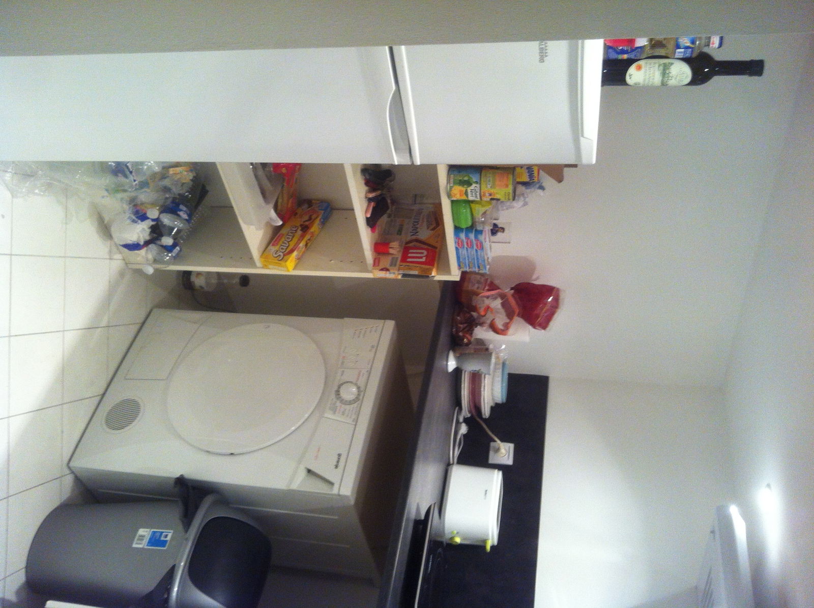 Oberoende Studio Feyzin 130400