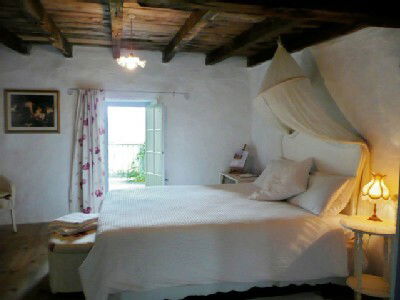 Gastenkamers Bouteilles-Saint-Sébastien 66676