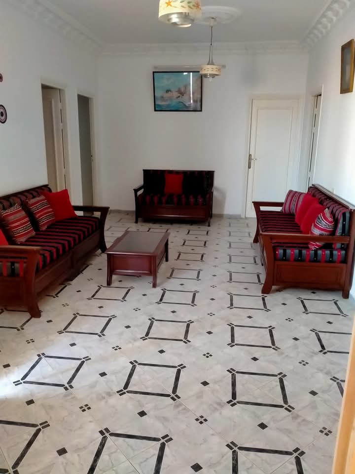 Zakwaterowanie U Rodziny Sousse 599280