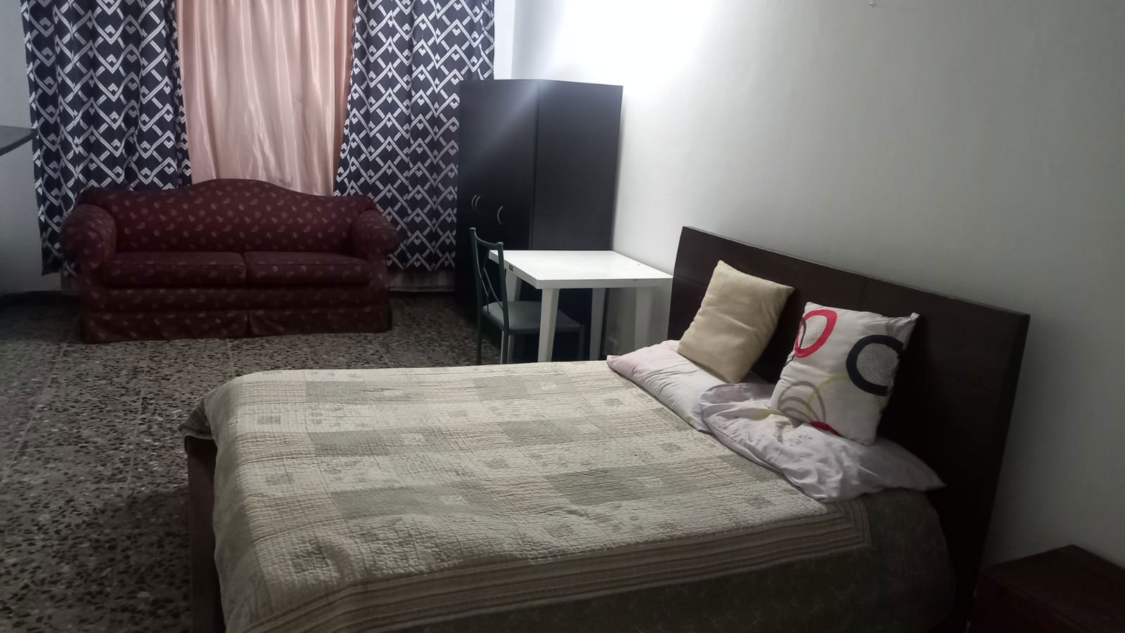 Quedarse En Casa Bogotá 333262