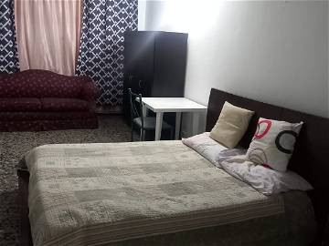 Habitación En Alquiler Bogotá 333262