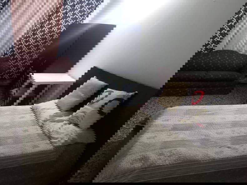 Chambre Chez L'habitant Bogotá 333262-1