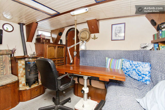 Hemvistelse Barcelona 153864