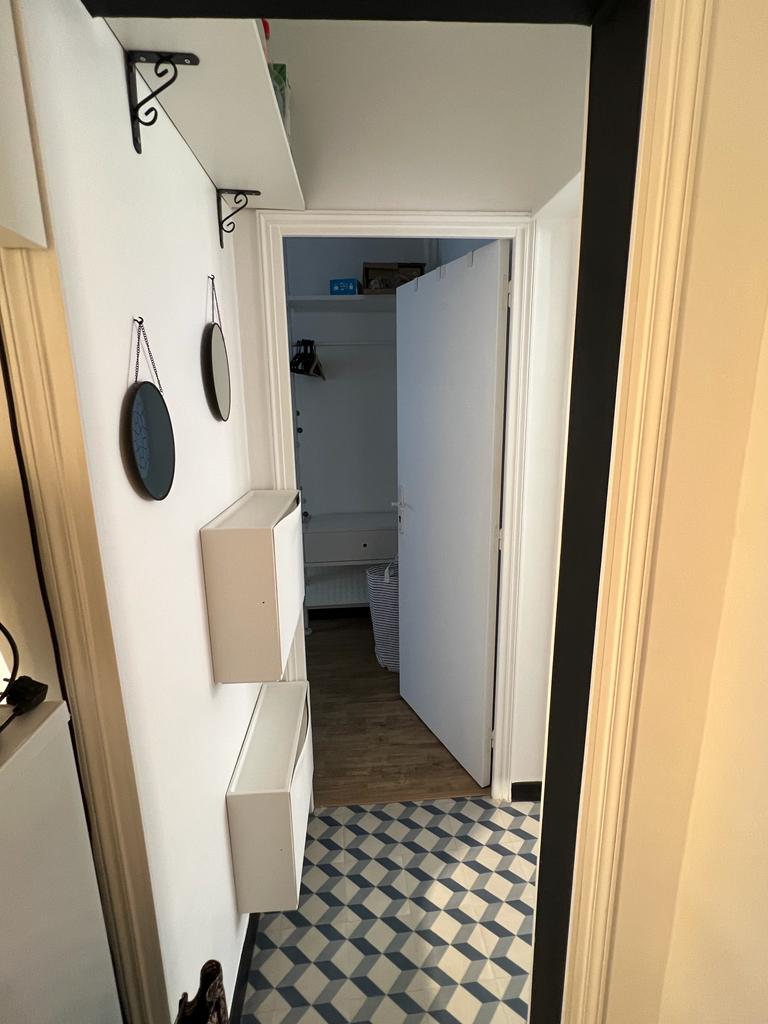 Wg (Wohngemeinschaft) Paris 669026