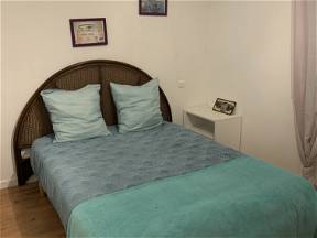 Bohemia Room For Couple, For Rent