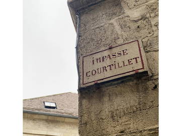 Logement Entier Senlis 263987-16